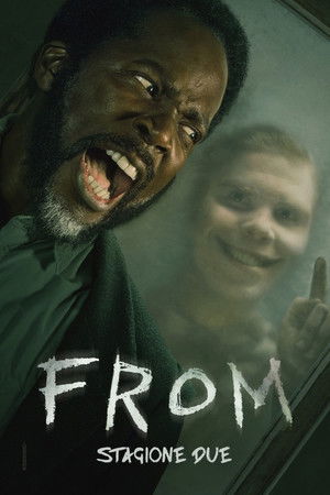 FROM: Stagione 2