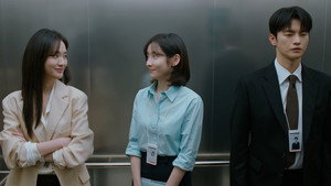 See You at Work Tomorrow!: 1×4