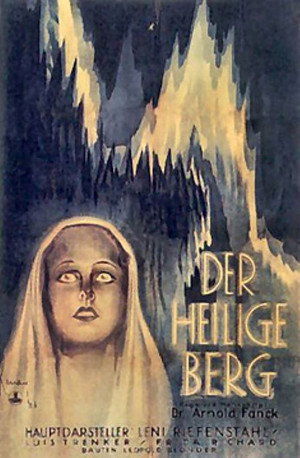 The Holy Mountain 19