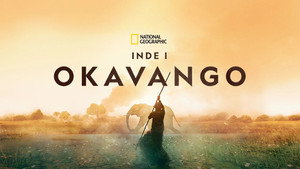 Into the Okavango 25