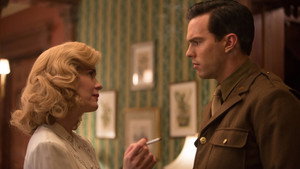 Rebel in the Rye เขียนไว้ให้โลกจารึก (2017)