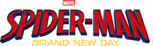 Spider-Man: Brand New Day