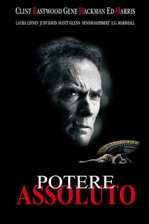 Poster di Potere assoluto