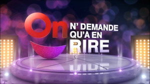 On n’demande qu’à en rire