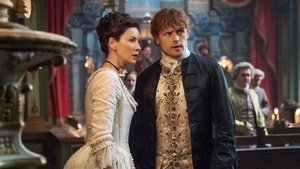 Outlander Season 4 Episode 8