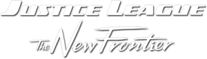 Justice League: The New Frontier