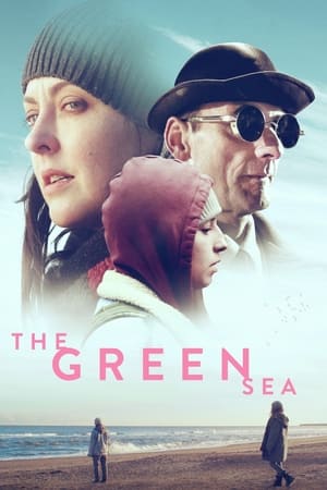 The Green Sea stream