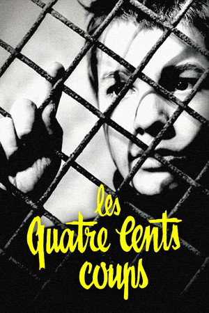 Les Quatre Cents Coups streaming