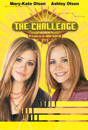 Poster The Challenge 2003
