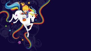 poster Rainbow Brite