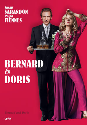 Poster Bernard és Doris 2006