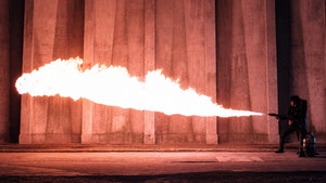 movie image