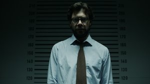 La casa de papel: 1×11