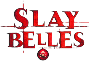 Slay Belles — Logos 3