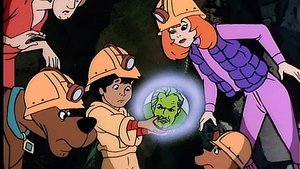 The 13 Ghosts of Scooby-Doo Season 1