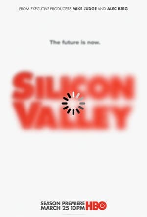 Silicon Valley: Temporada 5