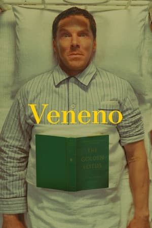 Poster Veneno 2023