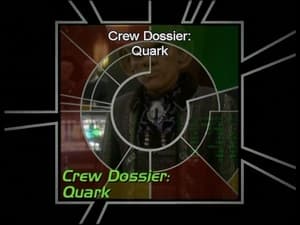 Image Crew Dossier: Quark