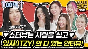 Show!terview with Jessi It made Jessi crazy! ITZY's comeback interview!