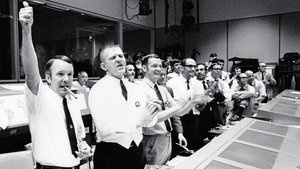 Mission Control: The Unsung Heroes of Apollo