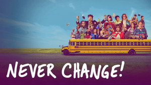Never Change!