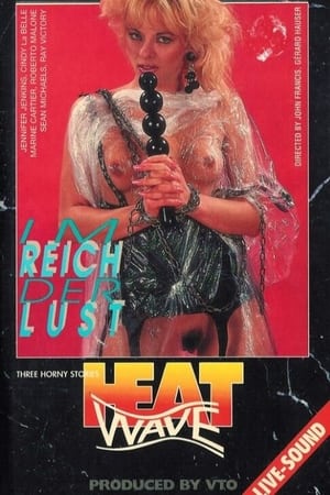 Poster Im Reich der Lust (1992)