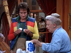 Mork & Mindy: 1×5