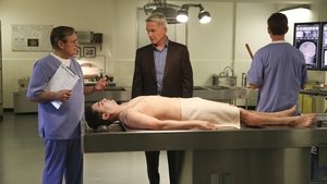 NCIS – Tengerészeti Helyszínelők: 14×9