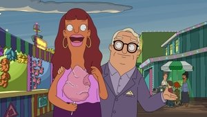 Bob’s Burgers: 4×22