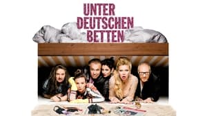 Unter deutschen Betten (2017)