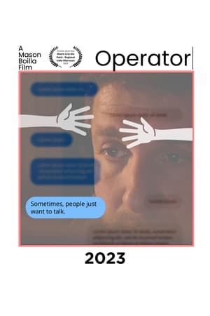 Poster Operator ()