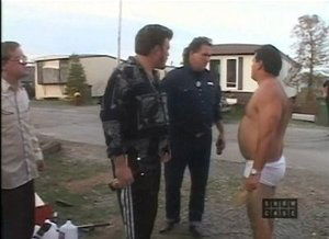 Trailer Park Boys: 6×1