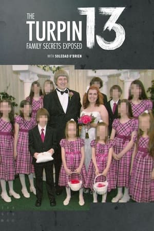 Poster The Turpin 13: Family Secrets Exposed 2018