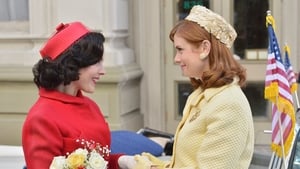 The Astronaut Wives Club 1×2