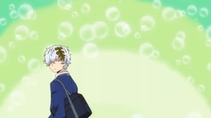 Talentless Nana: Episódio: 3 da 1ª Temporada