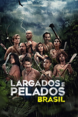 Doğada Dımdızlak: Brezilya
