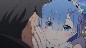 Re:ZERO – Starting Life in Another World: 1 Staffel 18 Folge
