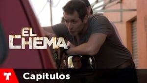 El Chema: 1×43