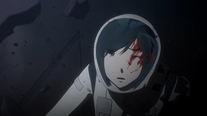 Sidonia No Kishi 2: Daikyuu Wakusei Seneki – Episódio 07