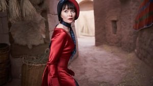 مشاهدة فيلم Miss Fisher and the Crypt of Tears 2020 مترجم