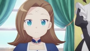 My Next Life as a Villainess: All Routes Lead to Doom! Season 1 Episode 2
