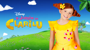 poster El Jardín de Clarilú