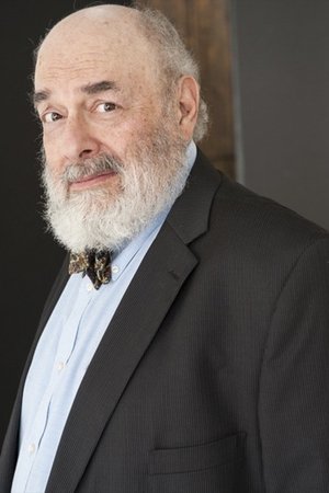 Foto retrato de Charles Siegel