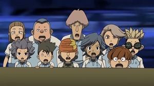 Inazuma Eleven Head Out! Raimon Eleven!!