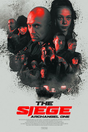 The Siege: Archangel One 8