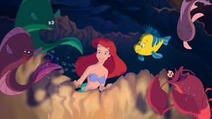 فيلم كرتون الحورية الصغيرة: بداية آيريل -The Little Mermaid: Ariel’s Beginning مدبلج لهجة مصرية