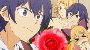 Wise Man’s Grandchild Season 1 Episode 8