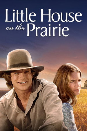 Little House on the Prairie 66