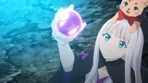 Kenja no Deshi wo Nanoru Kenja: Saison 1 Episode 10