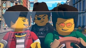 LEGO City Abenteuer: 2×18